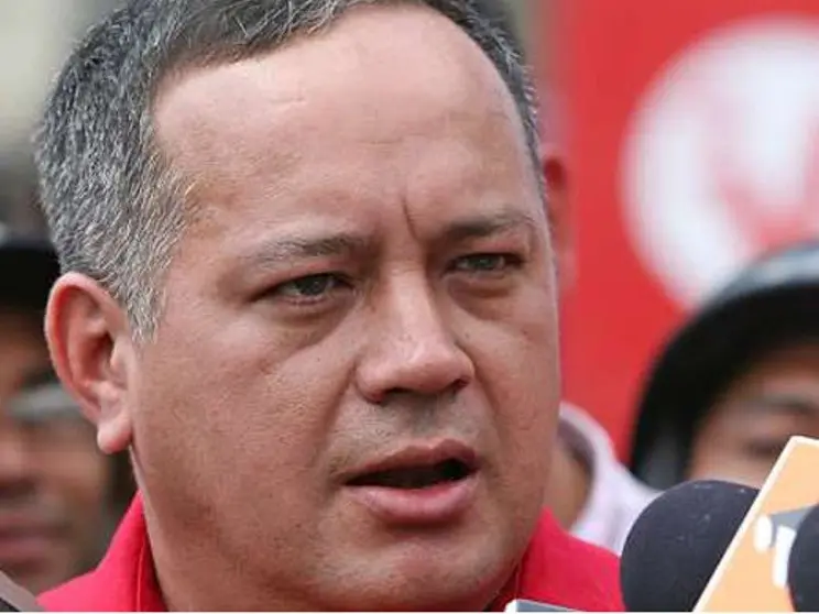 Diosdado Cabello