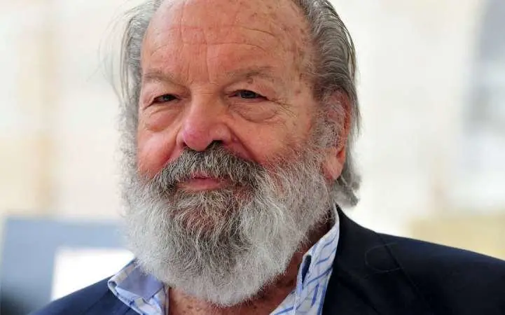 Bud Spencer