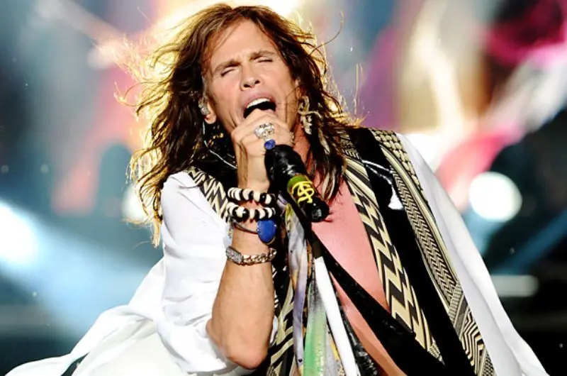 Steven Tyler