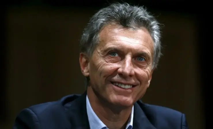 Macri