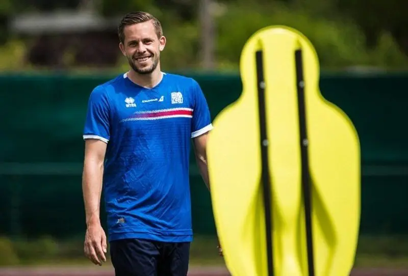 Gylfi Sigurdsson