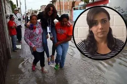 ladyreportera