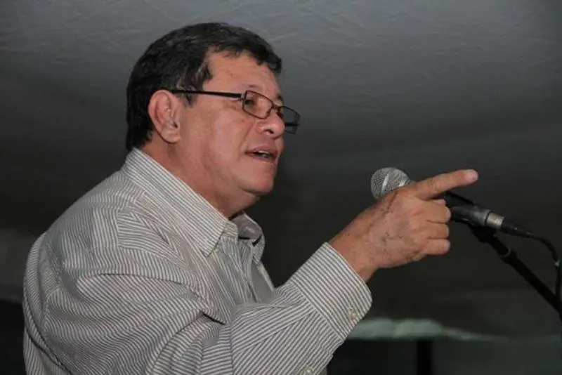 José Luis Merino