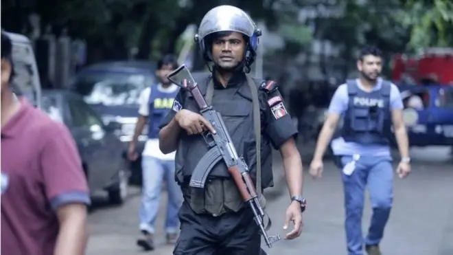 bangladesh