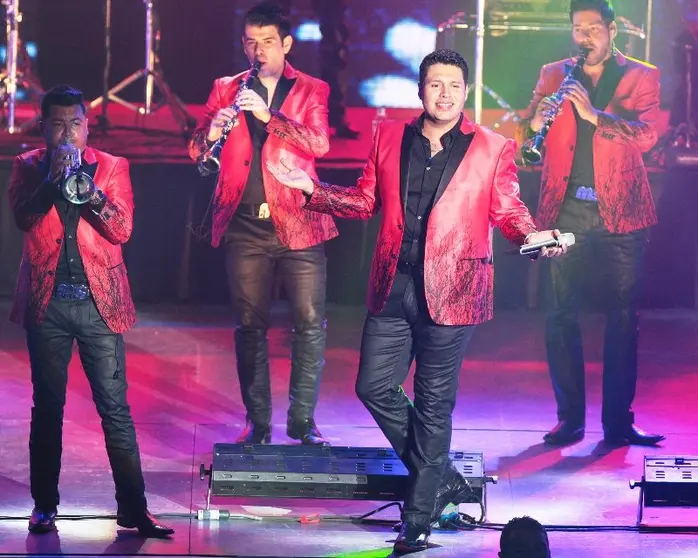 Banda MS_DPA