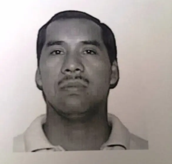 Sargento asesinado en Verapaz, San Vicente
