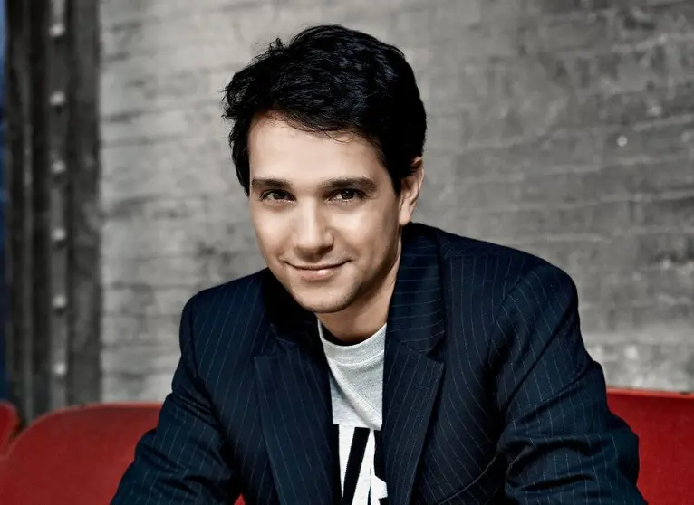 Ralph Macchio