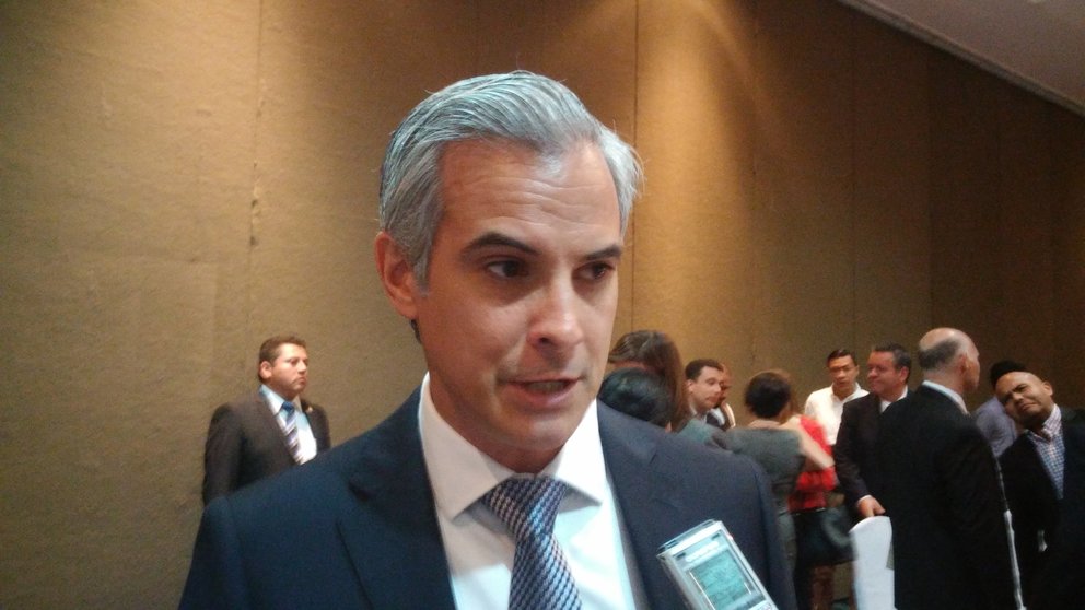 Mauricio Interiano
