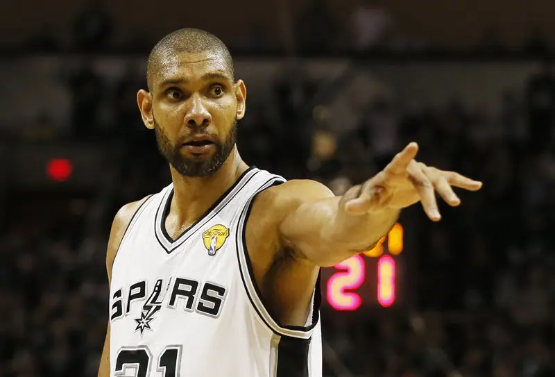 Tim-Duncan