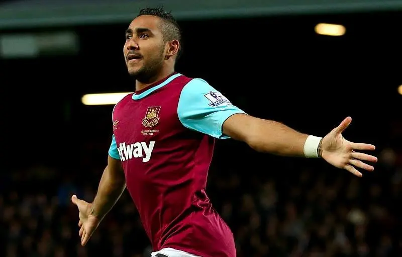 Dimitri Payet