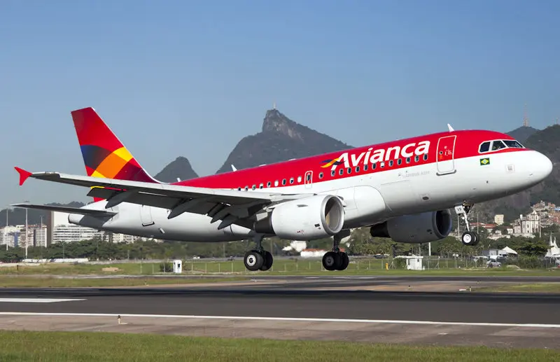 Avianca-Brasil