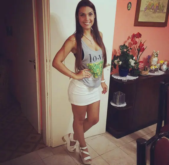 Modelo-argentina
