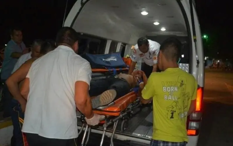 Asesinado por jugar Pokémon