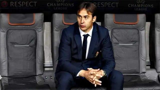 Lopetegui