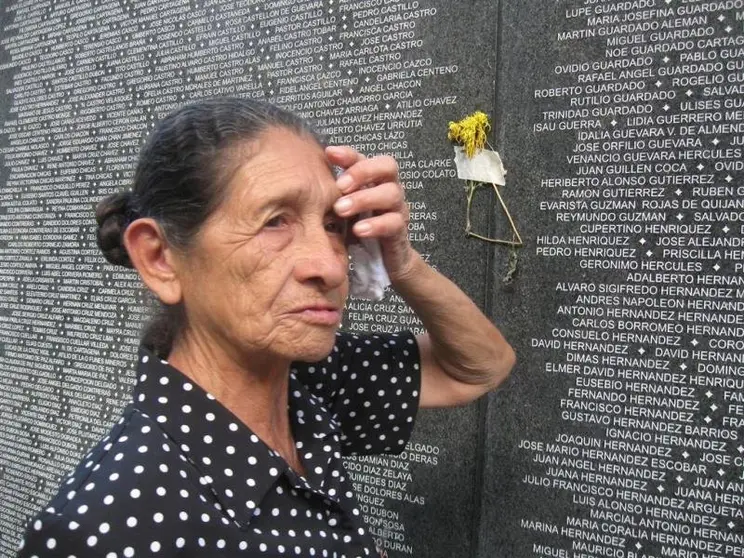 madres de desaparecidos