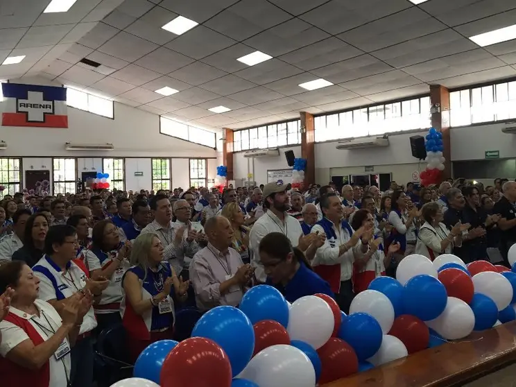 Asamblea ARENA