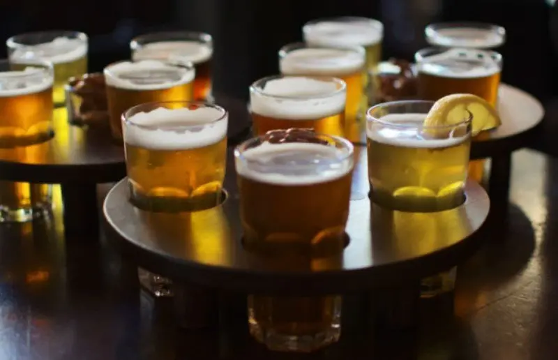 Cerveza