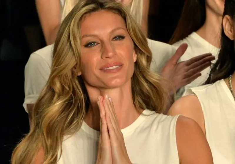 Gisele Bundchen