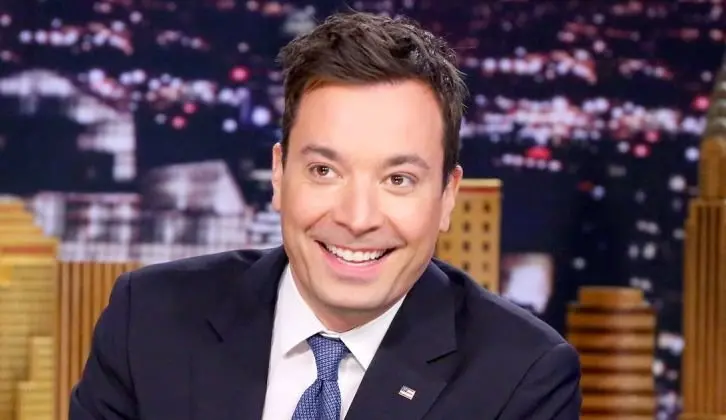 Jimmy Fallon