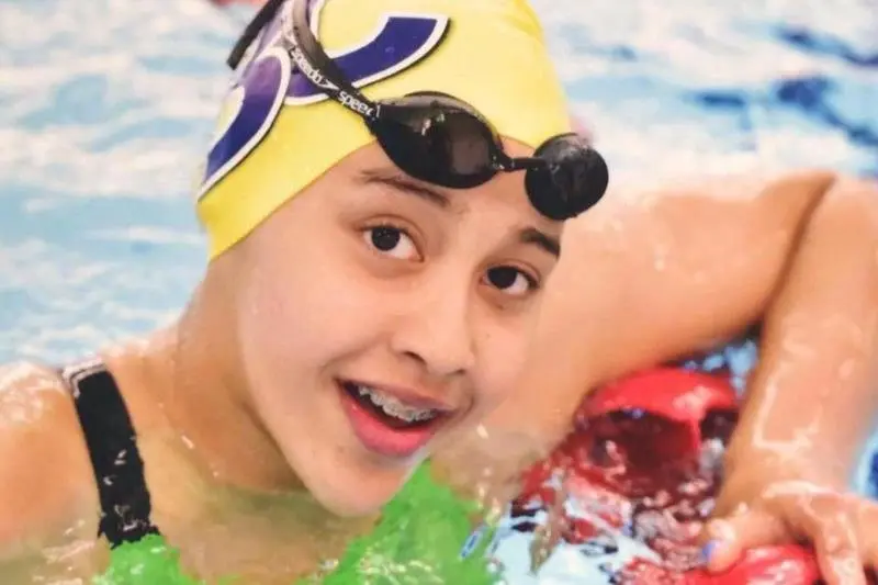 Gaurika Singh