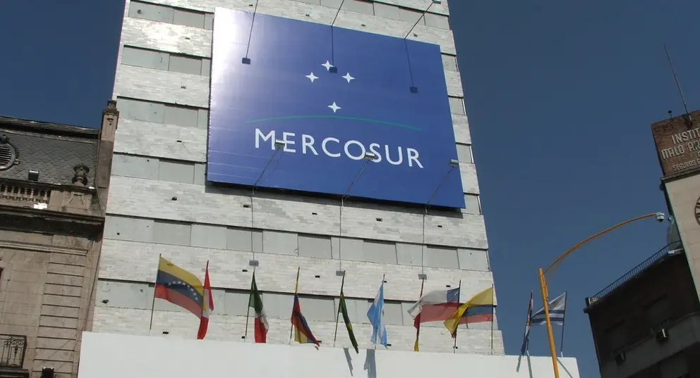 Mercosur