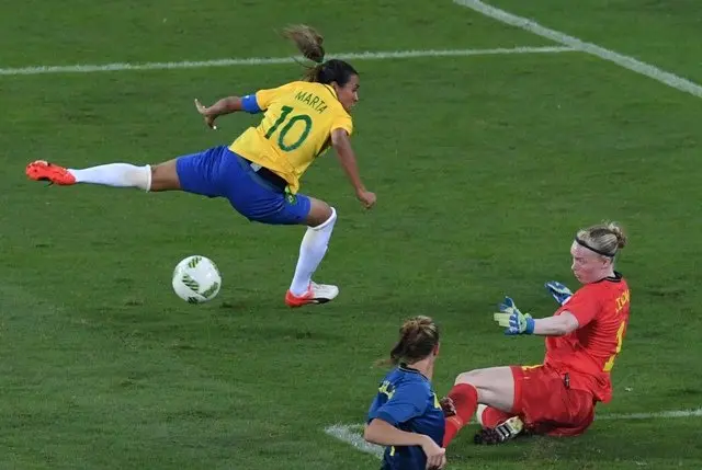 meninas brasil