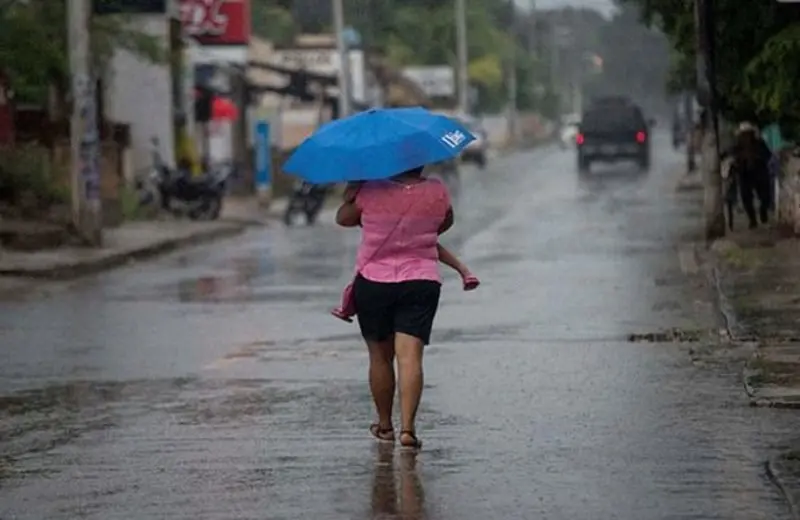 Tormenta México