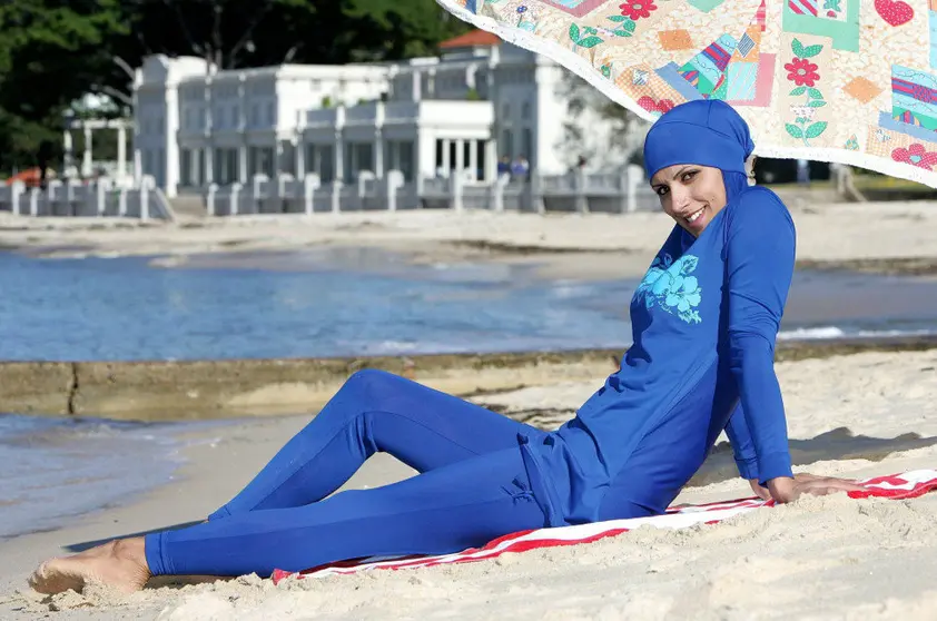 Burkini