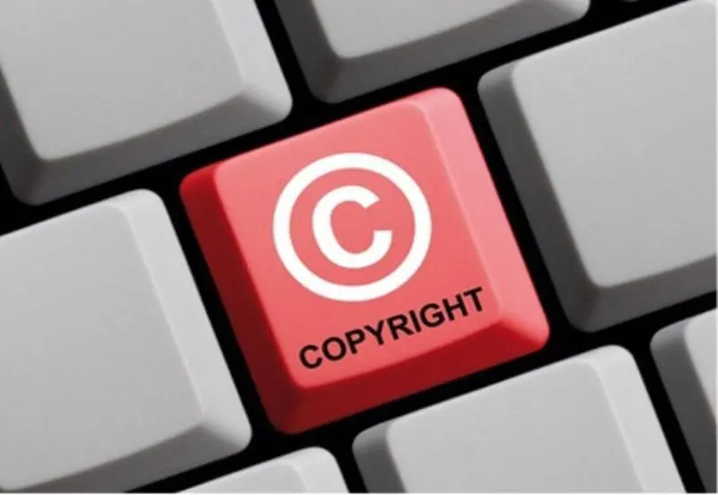 Copyright