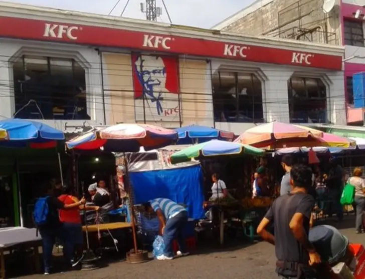 KFC