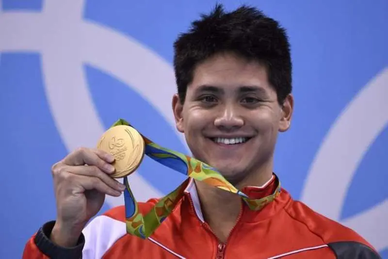 Joseph Schooling