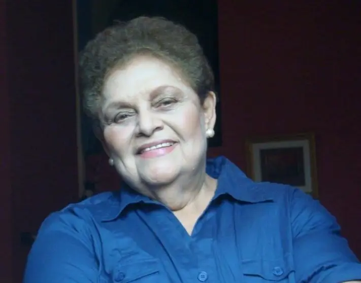 María Julia Castillo