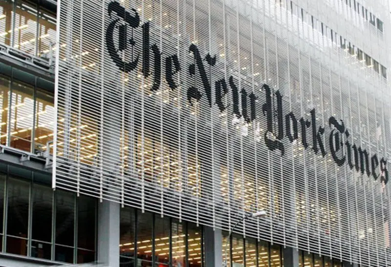 the-new-york-times