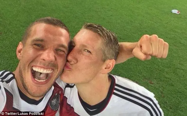 Bastian-Podolski