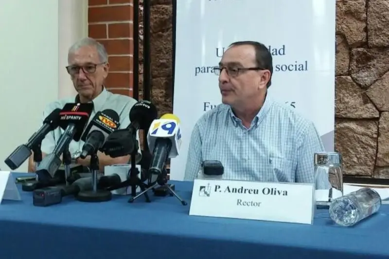 Andreu Oliva y Tojeira