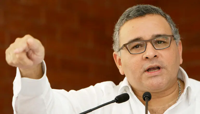 mauricio funes