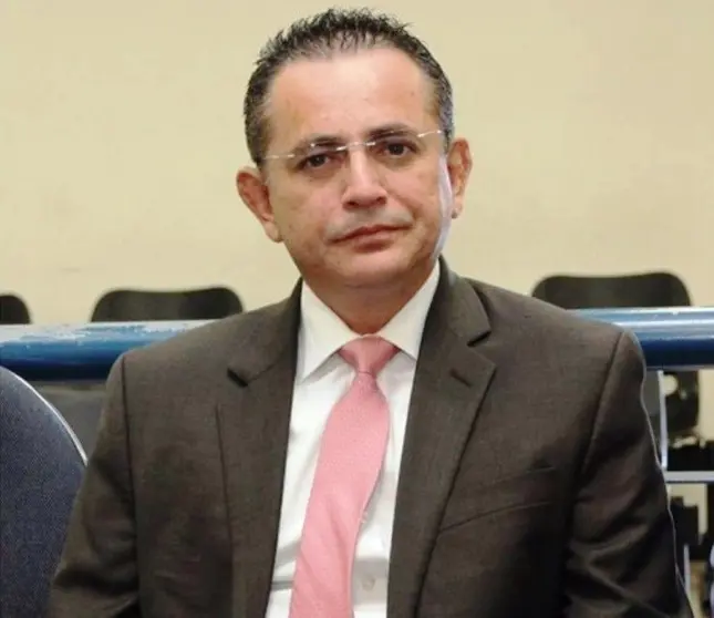 mario calderon