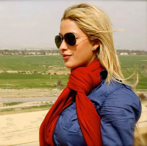 Ada Michelle Guzmán
