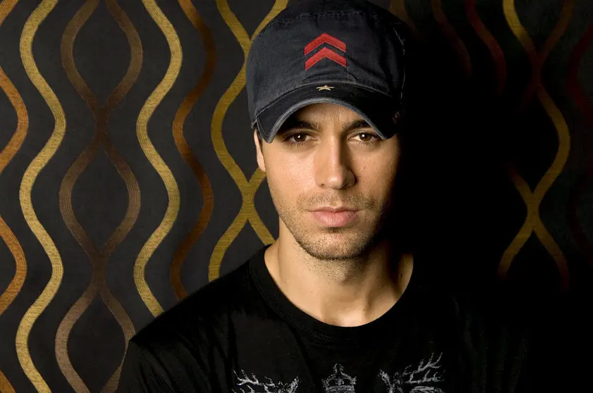 Enrique Iglesias