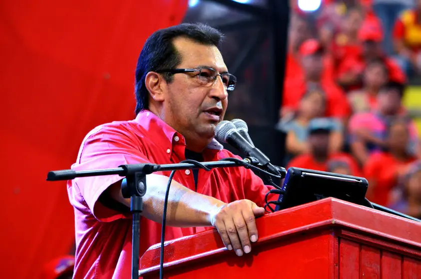 Adan Chavez