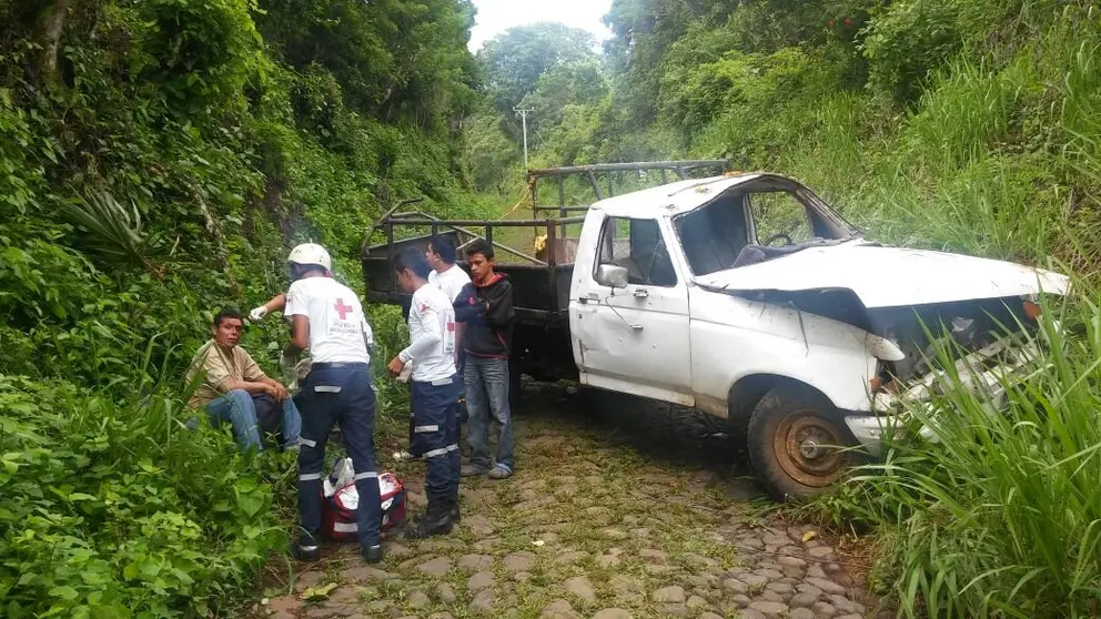 accidente tepecoyo