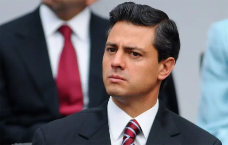 Enrique Peña Nieto