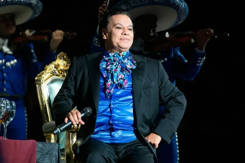 Juan Gabriel