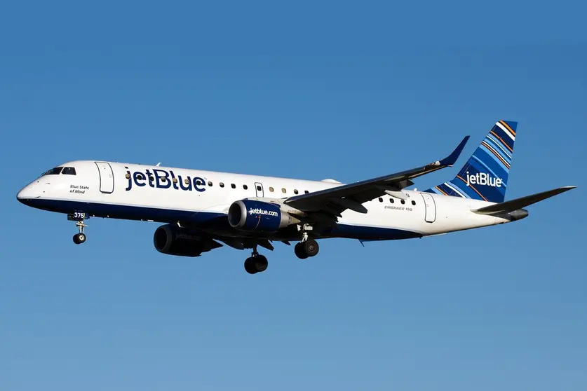 Jetblue