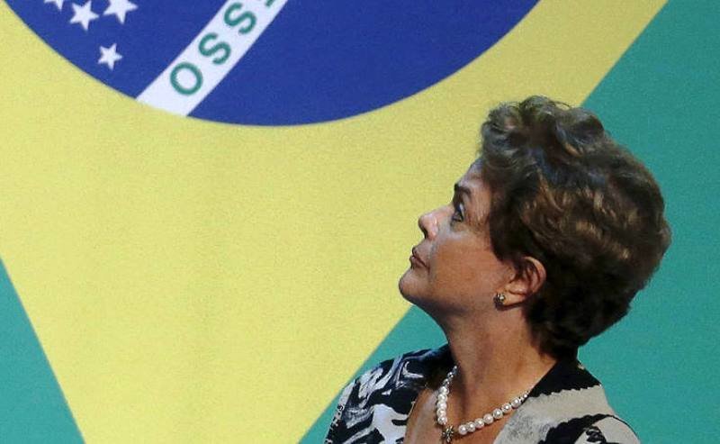 Dilma Rousseff2