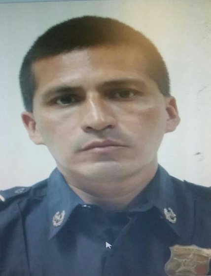 Jefe policial de Ahuachapán asesinado