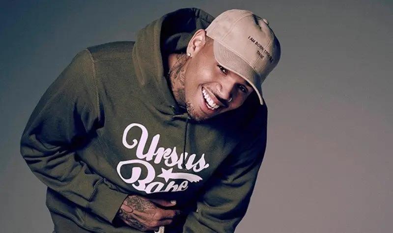 Chris Brown