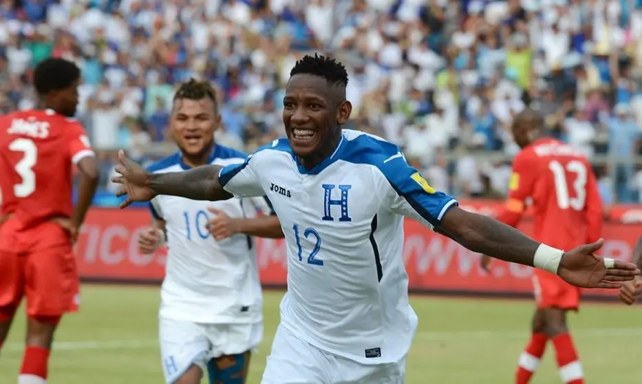 honduras canadá