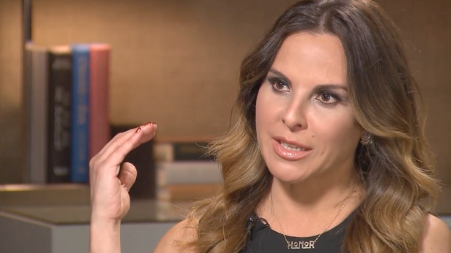 Kate del castillo