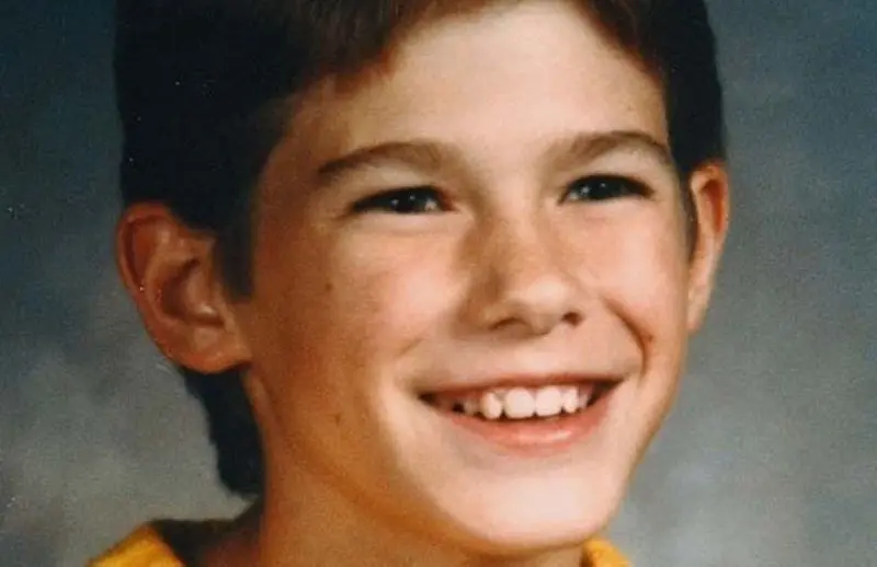 Jacob Wetterling,